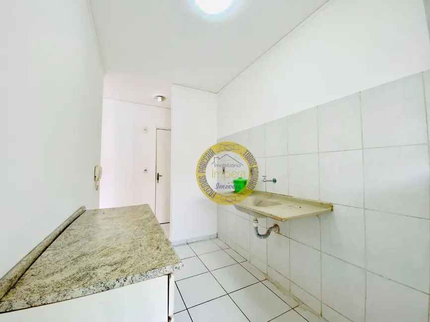 Apartamento com 2 quartos à venda, 52m2 em Sao Jose Dos Campos - SP - imagem 5 Foto 5 de Apartamento com 2 quartos à venda, 52m2 em Sao Jose Dos Campos - SP