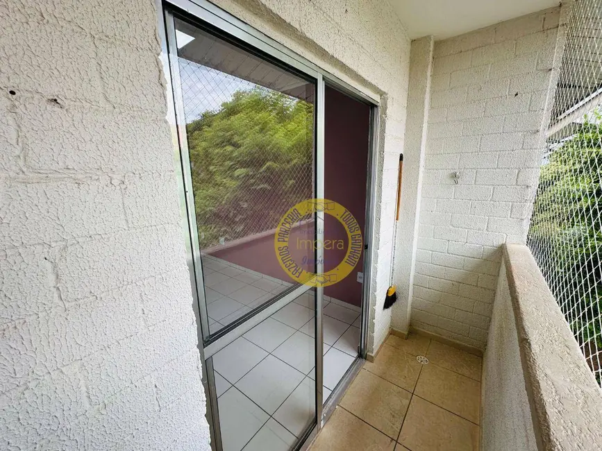 Apartamento com 2 quartos à venda, 52m2 em Sao Jose Dos Campos - SP - imagem 4 Foto 4 de Apartamento com 2 quartos à venda, 52m2 em Sao Jose Dos Campos - SP