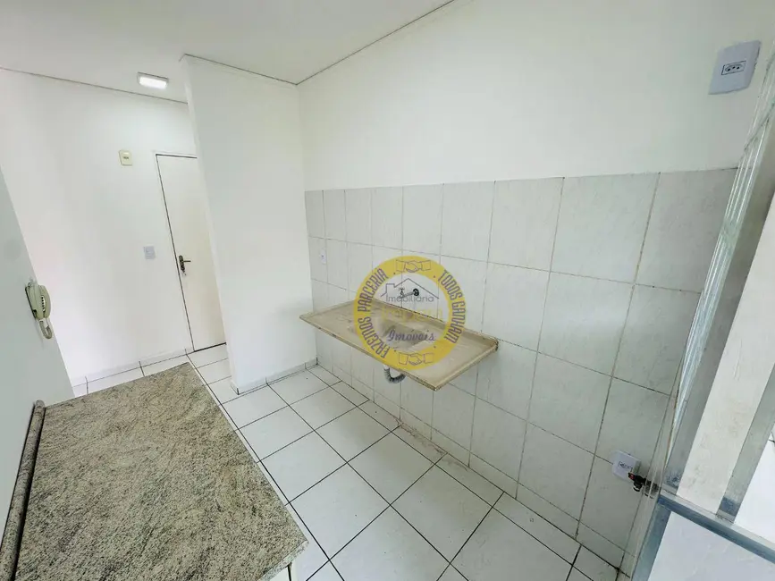 Apartamento com 2 quartos à venda, 52m2 em Sao Jose Dos Campos - SP - imagem 6 Foto 6 de Apartamento com 2 quartos à venda, 52m2 em Sao Jose Dos Campos - SP