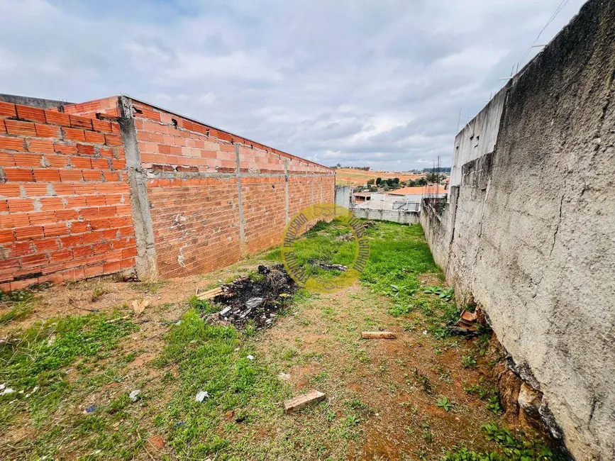 Foto 3 de Terreno / Lote à venda, 150m2 em Sao Jose Dos Campos - SP