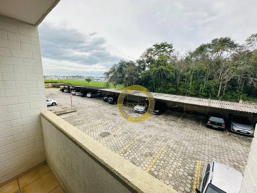 Apartamento com 2 quartos à venda, 52m2 em Sao Jose Dos Campos - SP - imagem 3 Foto 3 de Apartamento com 2 quartos à venda, 52m2 em Sao Jose Dos Campos - SP