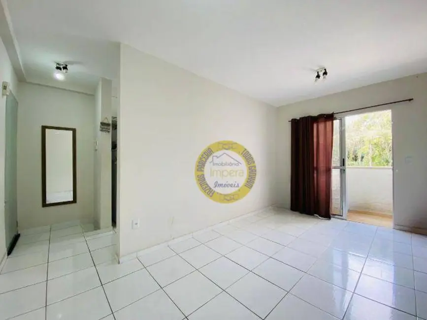 Foto 1 de Apartamento com 2 quartos à venda, 52m2 em Sao Jose Dos Campos - SP