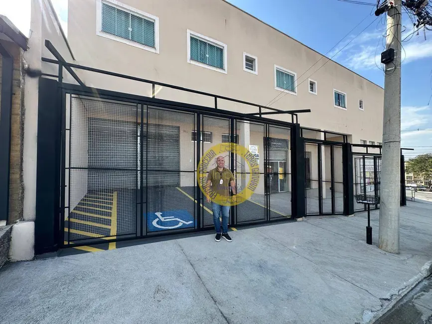 Foto 2 de Loja para alugar, 45m2 em Sao Jose Dos Campos - SP