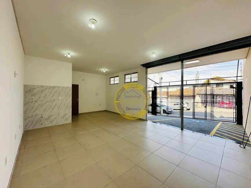 Foto 1 de Loja para alugar, 45m2 em Sao Jose Dos Campos - SP