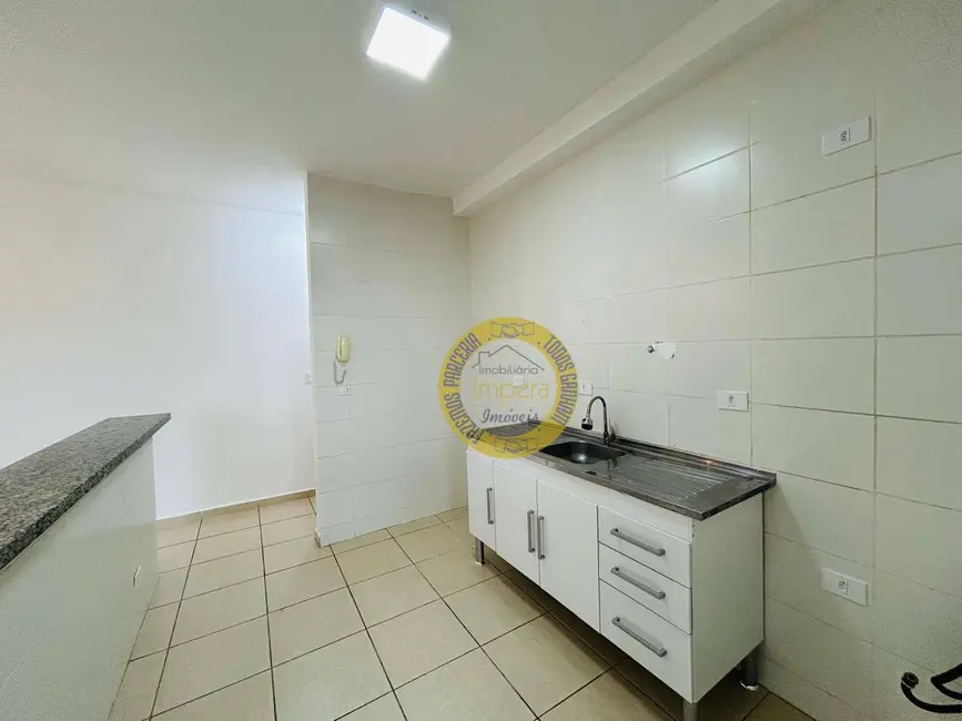 Foto 4 de Apartamento com 2 quartos para alugar, 51m2 em Sao Jose Dos Campos - SP