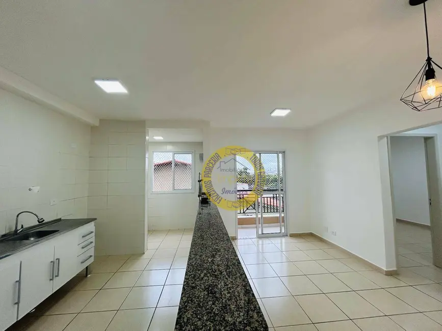 Foto 1 de Apartamento com 2 quartos para alugar, 51m2 em Sao Jose Dos Campos - SP