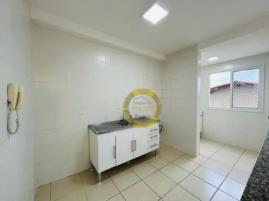 Foto 3 de Apartamento com 2 quartos para alugar, 51m2 em Sao Jose Dos Campos - SP