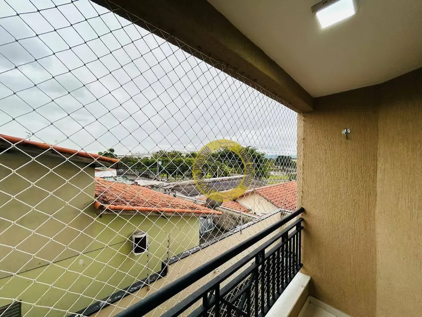 Foto 9 de Apartamento com 2 quartos para alugar, 51m2 em Sao Jose Dos Campos - SP