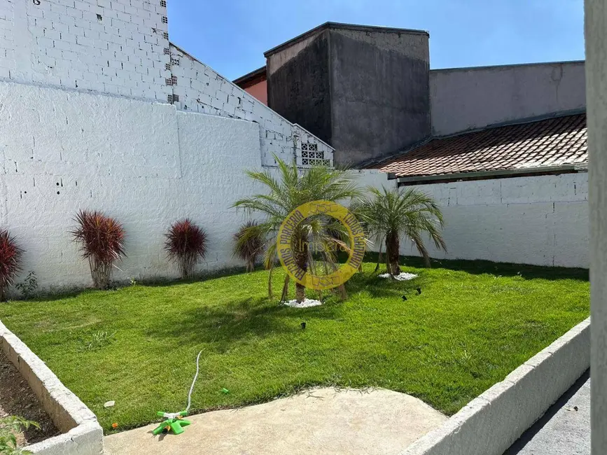 Foto 1 de Casa com 3 quartos à venda, 250m2 em Sao Jose Dos Campos - SP
