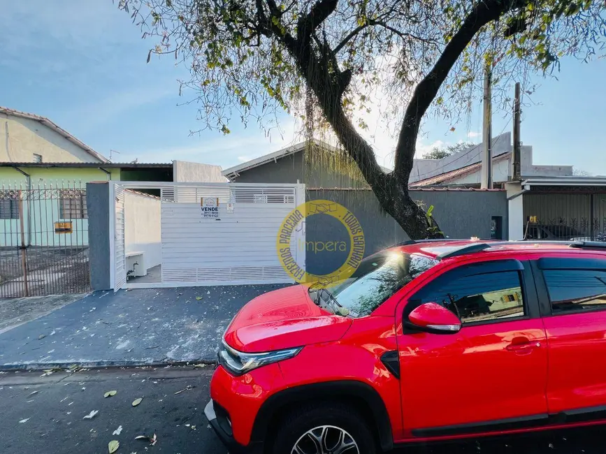 Foto 3 de Casa com 3 quartos à venda, 250m2 em Sao Jose Dos Campos - SP