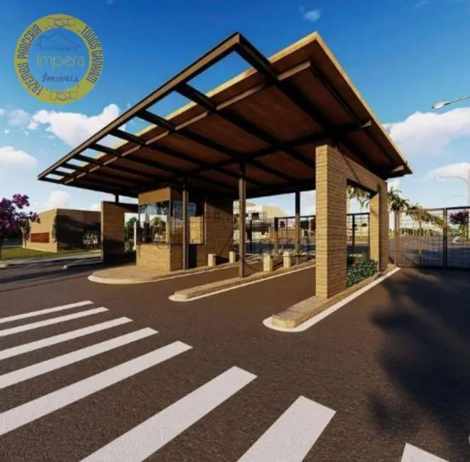 Foto 9 de Terreno / Lote à venda, 250m2 em Sao Jose Dos Campos - SP