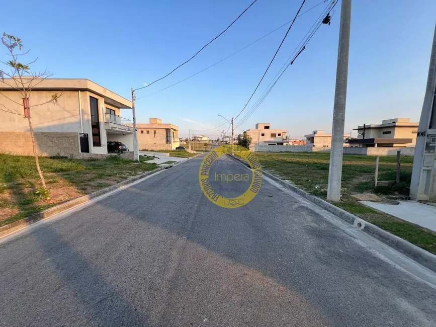 Foto 4 de Terreno / Lote à venda, 250m2 em Sao Jose Dos Campos - SP