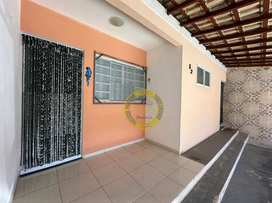 Casa de Condomínio com 3 quartos à venda, 185m2 em Sao Jose Dos Campos - SP - imagem 2 Foto 2 de Casa de Condomínio com 3 quartos à venda, 185m2 em Sao Jose Dos Campos - SP