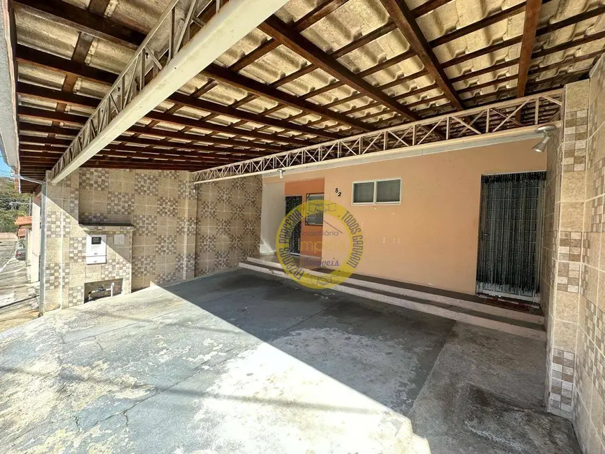 Casa de Condomínio com 3 quartos à venda, 185m2 em Sao Jose Dos Campos - SP - imagem 1 Foto 1 de Casa de Condomínio com 3 quartos à venda, 185m2 em Sao Jose Dos Campos - SP