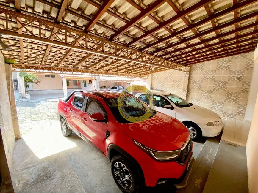 Casa de Condomínio com 3 quartos à venda, 185m2 em Sao Jose Dos Campos - SP - imagem 5 Foto 5 de Casa de Condomínio com 3 quartos à venda, 185m2 em Sao Jose Dos Campos - SP