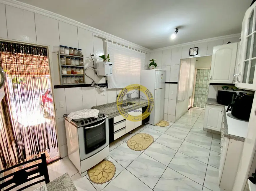 Casa de Condomínio com 3 quartos à venda, 185m2 em Sao Jose Dos Campos - SP - imagem 8 Foto 8 de Casa de Condomínio com 3 quartos à venda, 185m2 em Sao Jose Dos Campos - SP