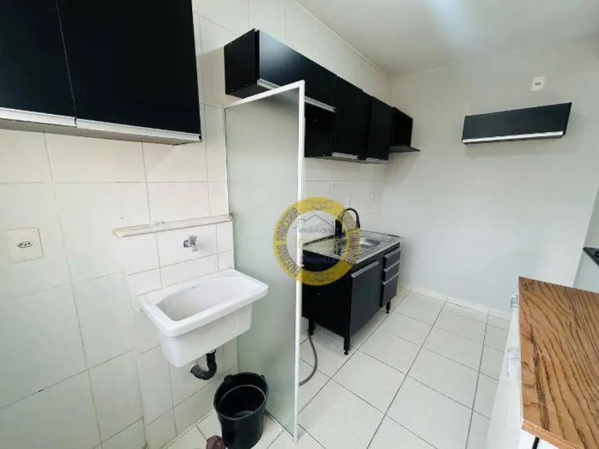 Apartamento com 2 quartos para alugar, 46m2 em Sao Jose Dos Campos - SP - imagem 5 Foto 5 de Apartamento com 2 quartos para alugar, 46m2 em Sao Jose Dos Campos - SP