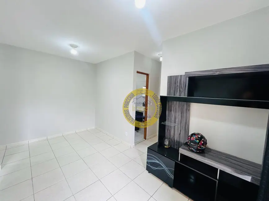 Apartamento com 2 quartos para alugar, 46m2 em Sao Jose Dos Campos - SP - imagem 3 Foto 3 de Apartamento com 2 quartos para alugar, 46m2 em Sao Jose Dos Campos - SP