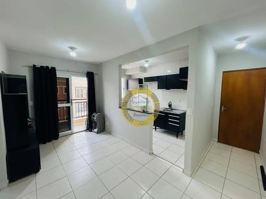 Apartamento com 2 quartos para alugar, 46m2 em Sao Jose Dos Campos - SP - imagem 1 Foto 1 de Apartamento com 2 quartos para alugar, 46m2 em Sao Jose Dos Campos - SP
