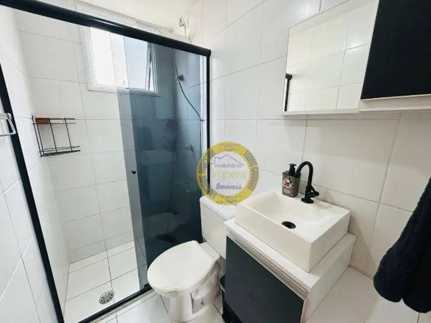Apartamento com 2 quartos para alugar, 46m2 em Sao Jose Dos Campos - SP - imagem 6 Foto 6 de Apartamento com 2 quartos para alugar, 46m2 em Sao Jose Dos Campos - SP