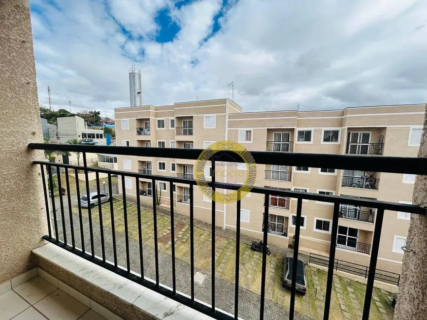 Apartamento com 2 quartos para alugar, 46m2 em Sao Jose Dos Campos - SP - imagem 2 Foto 2 de Apartamento com 2 quartos para alugar, 46m2 em Sao Jose Dos Campos - SP