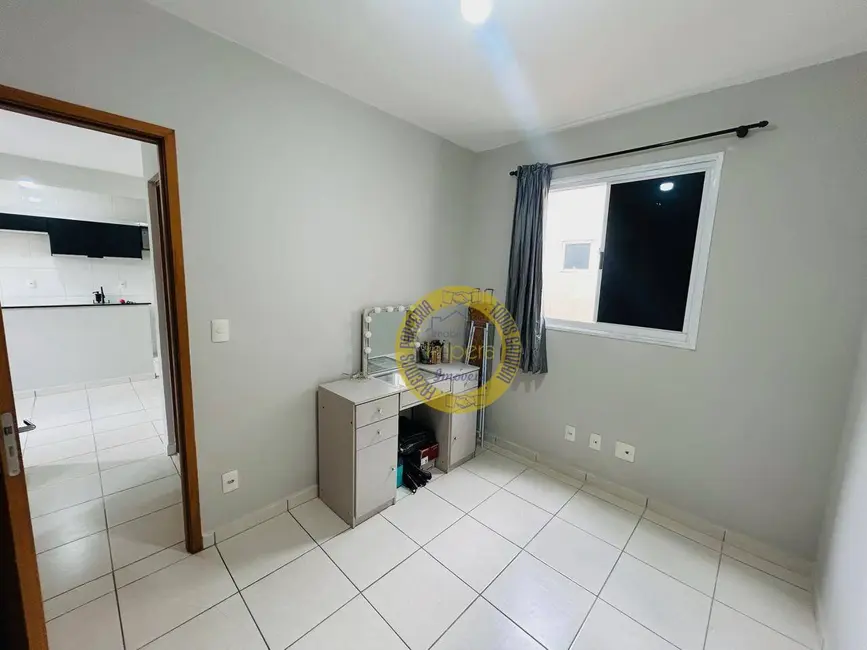 Apartamento com 2 quartos para alugar, 46m2 em Sao Jose Dos Campos - SP - imagem 9 Foto 9 de Apartamento com 2 quartos para alugar, 46m2 em Sao Jose Dos Campos - SP