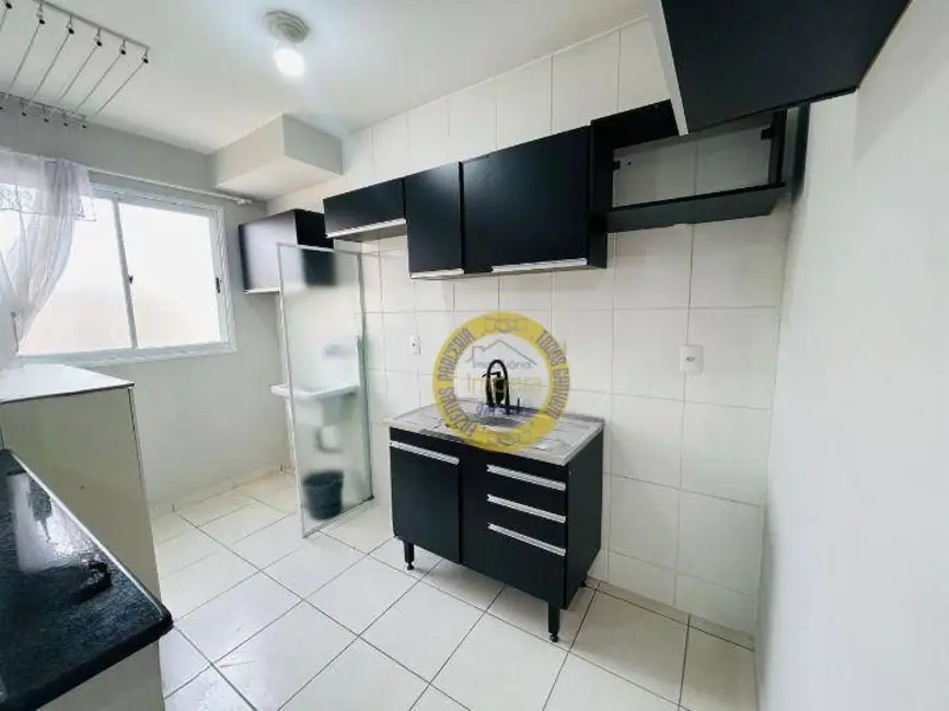 Apartamento com 2 quartos para alugar, 46m2 em Sao Jose Dos Campos - SP - imagem 4 Foto 4 de Apartamento com 2 quartos para alugar, 46m2 em Sao Jose Dos Campos - SP