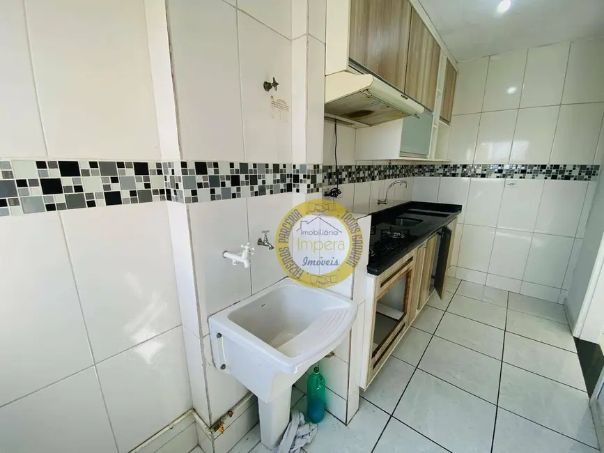 Apartamento com 2 quartos para alugar, 47m2 em Sao Jose Dos Campos - SP - imagem 4 Foto 4 de Apartamento com 2 quartos para alugar, 47m2 em Sao Jose Dos Campos - SP