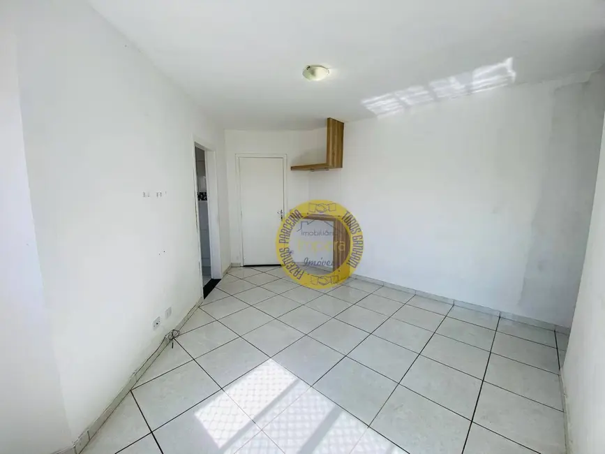 Apartamento com 2 quartos para alugar, 47m2 em Sao Jose Dos Campos - SP - imagem 3 Foto 3 de Apartamento com 2 quartos para alugar, 47m2 em Sao Jose Dos Campos - SP