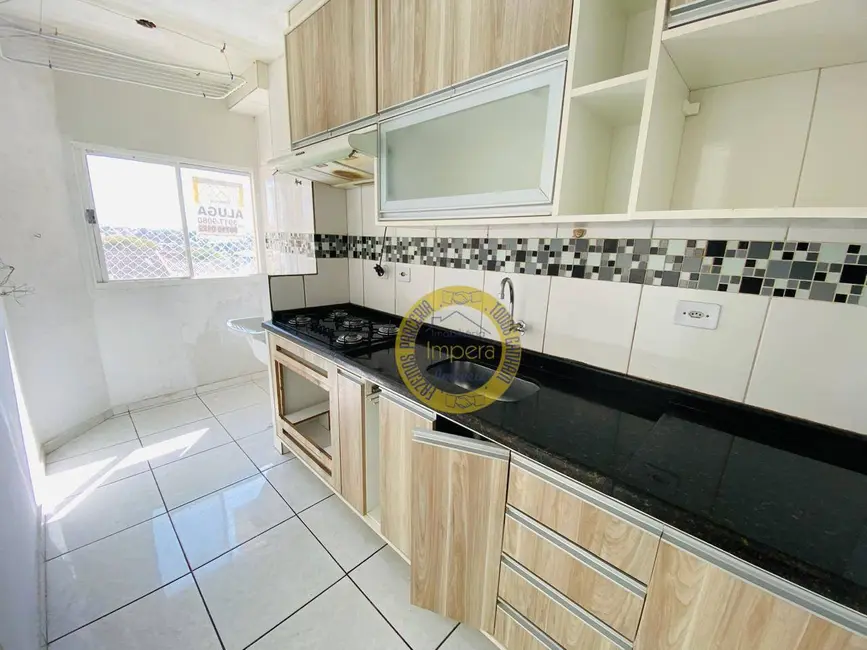 Apartamento com 2 quartos para alugar, 47m2 em Sao Jose Dos Campos - SP - imagem 1 Foto 1 de Apartamento com 2 quartos para alugar, 47m2 em Sao Jose Dos Campos - SP