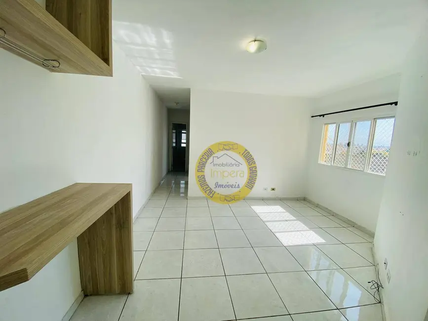 Apartamento com 2 quartos para alugar, 47m2 em Sao Jose Dos Campos - SP - imagem 2 Foto 2 de Apartamento com 2 quartos para alugar, 47m2 em Sao Jose Dos Campos - SP