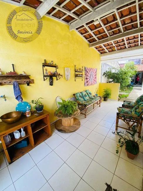 Foto 5 de Casa com 3 quartos à venda, 300m2 em Sao Jose Dos Campos - SP