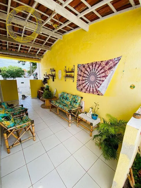 Foto 6 de Casa com 3 quartos à venda, 300m2 em Sao Jose Dos Campos - SP