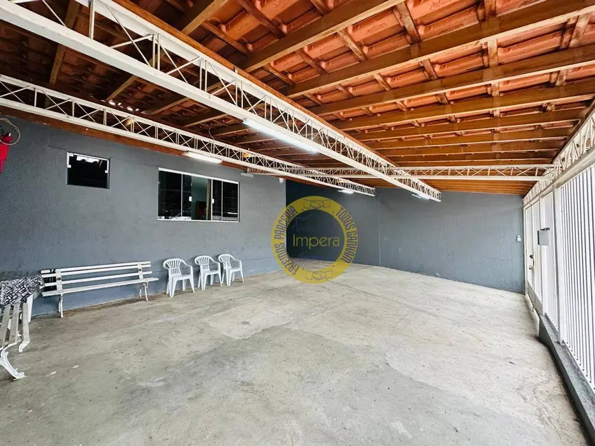 Foto 2 de Casa com 3 quartos à venda, 250m2 em Sao Jose Dos Campos - SP