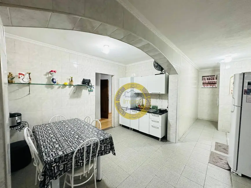 Foto 8 de Casa com 3 quartos à venda, 250m2 em Sao Jose Dos Campos - SP