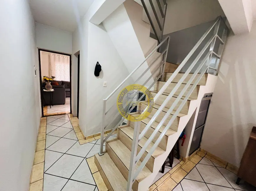 Foto 5 de Sobrado com 5 quartos à venda, 125m2 em Sao Jose Dos Campos - SP