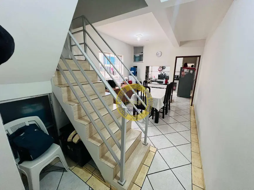 Foto 6 de Sobrado com 5 quartos à venda, 125m2 em Sao Jose Dos Campos - SP