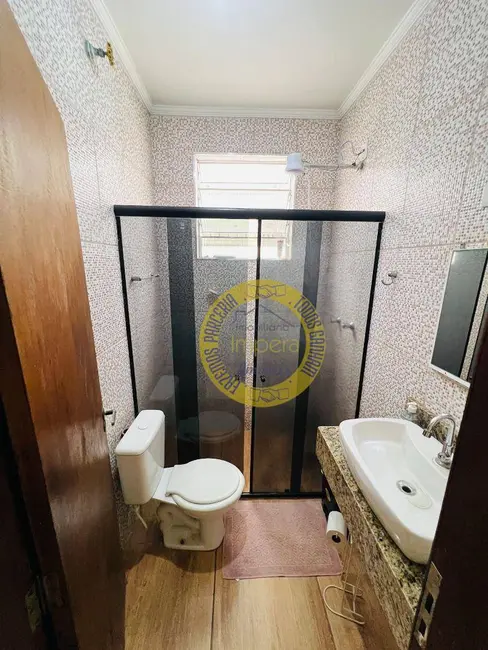 Foto 4 de Sobrado com 5 quartos à venda, 125m2 em Sao Jose Dos Campos - SP