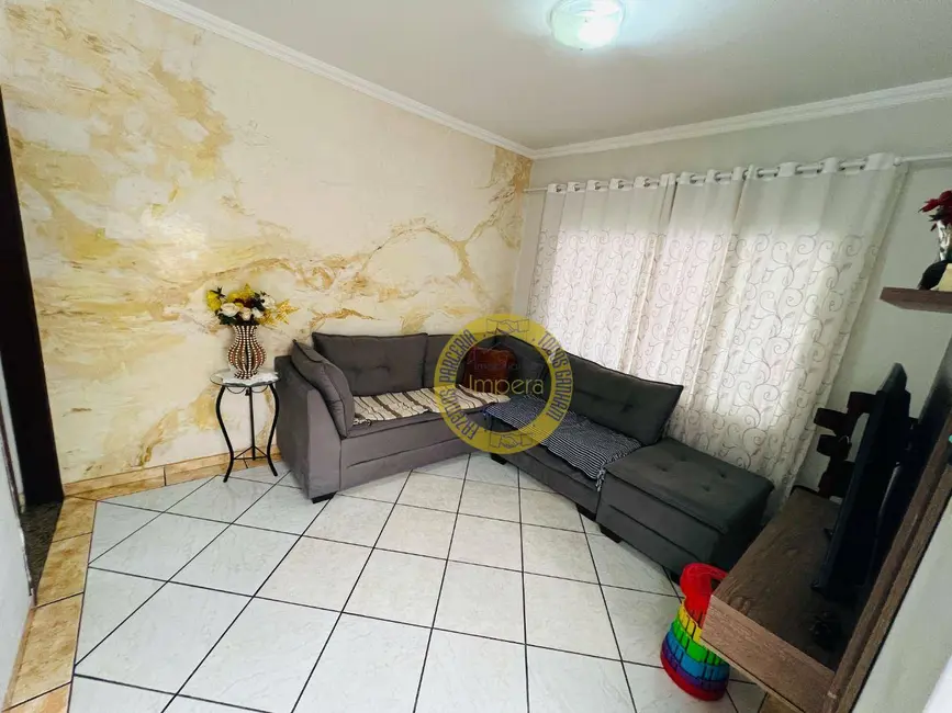 Foto 2 de Sobrado com 5 quartos à venda, 125m2 em Sao Jose Dos Campos - SP