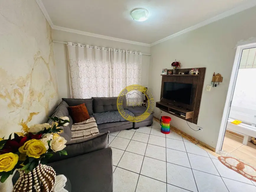 Foto 3 de Sobrado com 5 quartos à venda, 125m2 em Sao Jose Dos Campos - SP