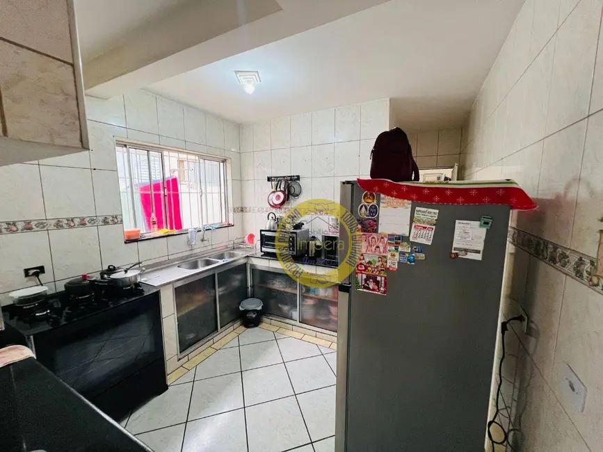 Foto 8 de Sobrado com 5 quartos à venda, 125m2 em Sao Jose Dos Campos - SP