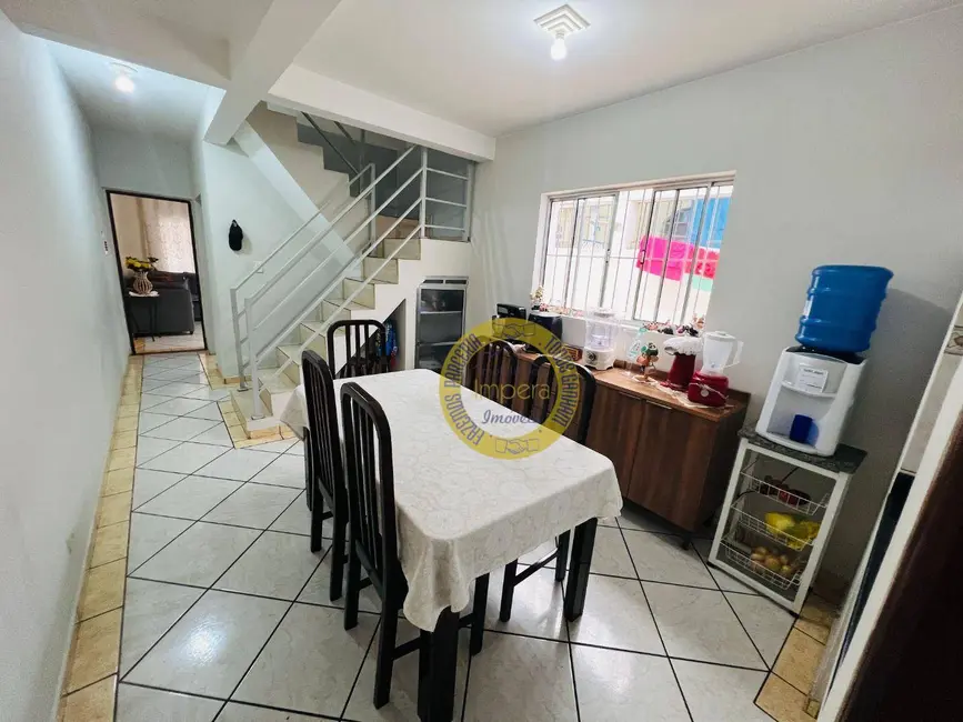 Foto 9 de Sobrado com 5 quartos à venda, 125m2 em Sao Jose Dos Campos - SP