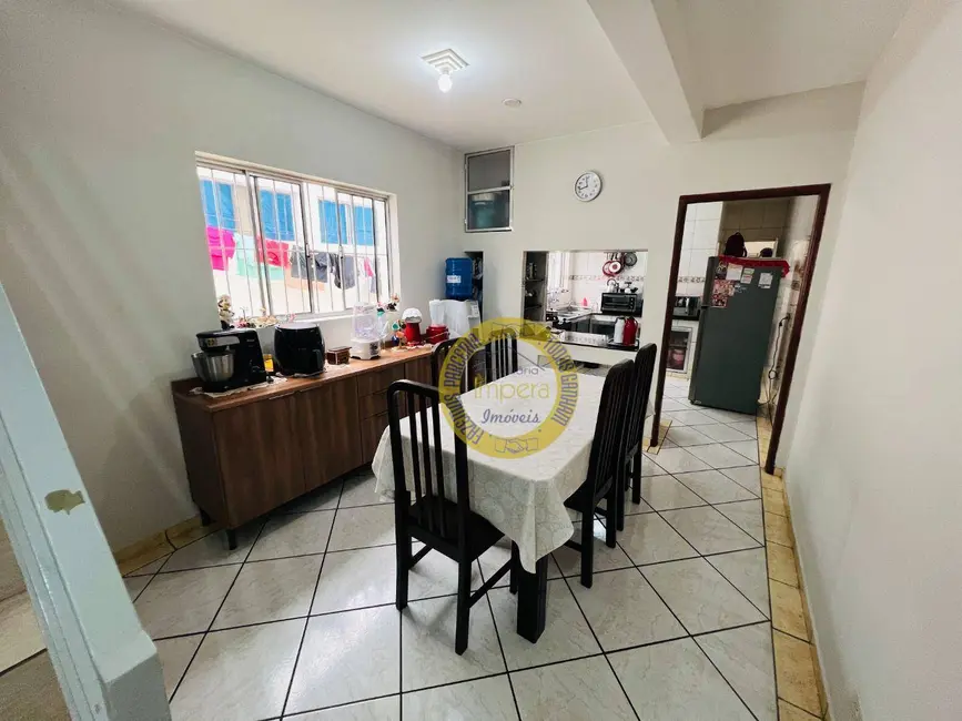 Foto 7 de Sobrado com 5 quartos à venda, 125m2 em Sao Jose Dos Campos - SP