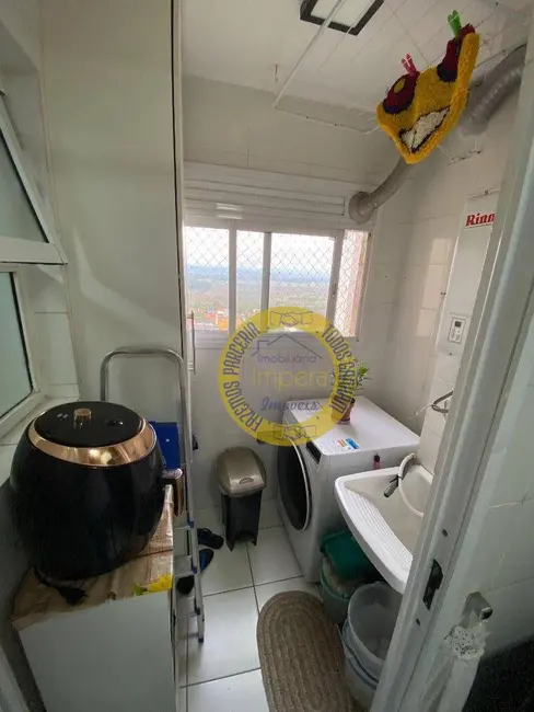 Apartamento com 3 quartos à venda, 65m2 em Sao Jose Dos Campos - SP - imagem 6 Foto 6 de Apartamento com 3 quartos à venda, 65m2 em Sao Jose Dos Campos - SP