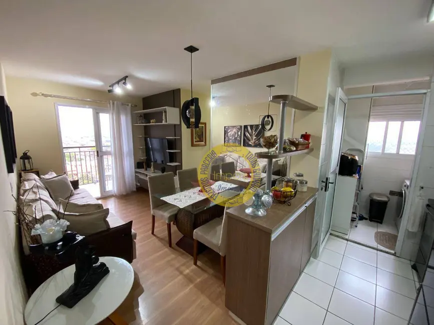 Apartamento com 3 quartos à venda, 65m2 em Sao Jose Dos Campos - SP - imagem 1 Foto 1 de Apartamento com 3 quartos à venda, 65m2 em Sao Jose Dos Campos - SP