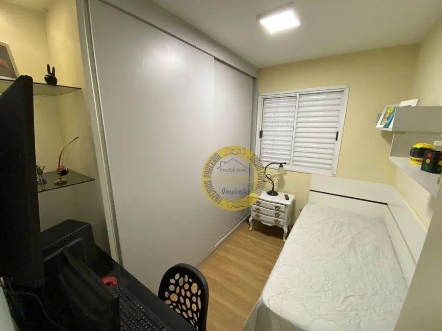 Apartamento com 3 quartos à venda, 65m2 em Sao Jose Dos Campos - SP - imagem 9 Foto 9 de Apartamento com 3 quartos à venda, 65m2 em Sao Jose Dos Campos - SP