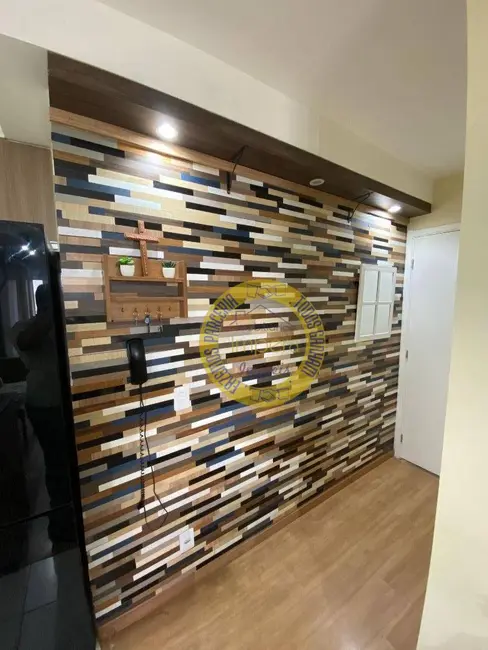Apartamento com 3 quartos à venda, 65m2 em Sao Jose Dos Campos - SP - imagem 4 Foto 4 de Apartamento com 3 quartos à venda, 65m2 em Sao Jose Dos Campos - SP
