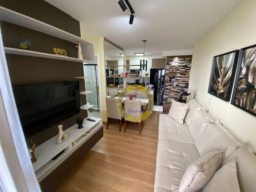 Apartamento com 3 quartos à venda, 65m2 em Sao Jose Dos Campos - SP - imagem 2 Foto 2 de Apartamento com 3 quartos à venda, 65m2 em Sao Jose Dos Campos - SP