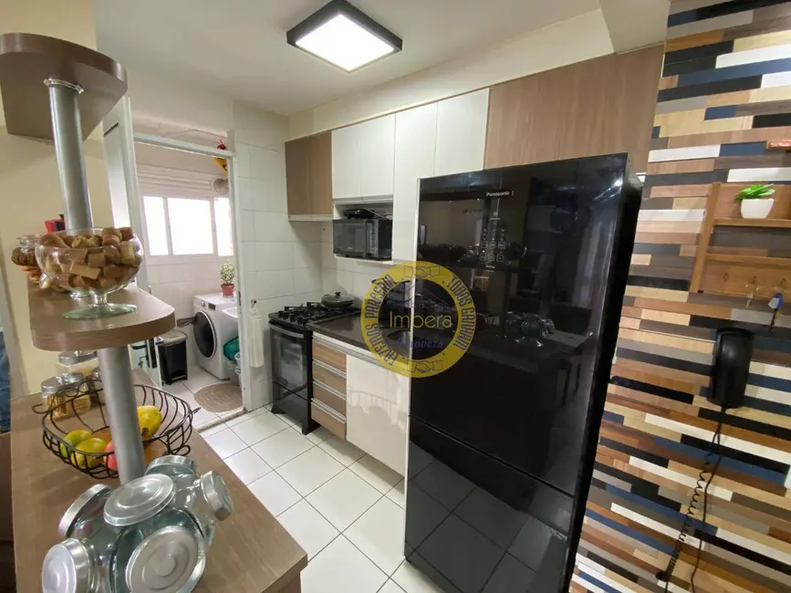 Apartamento com 3 quartos à venda, 65m2 em Sao Jose Dos Campos - SP - imagem 5 Foto 5 de Apartamento com 3 quartos à venda, 65m2 em Sao Jose Dos Campos - SP