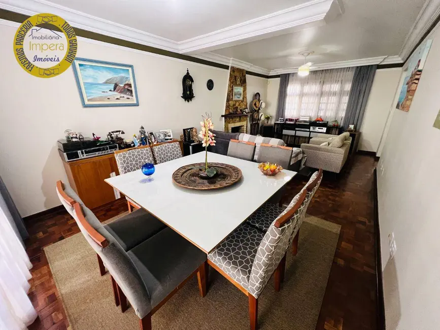 Foto 3 de Casa com 3 quartos à venda, 417m2 em Sao Jose Dos Campos - SP